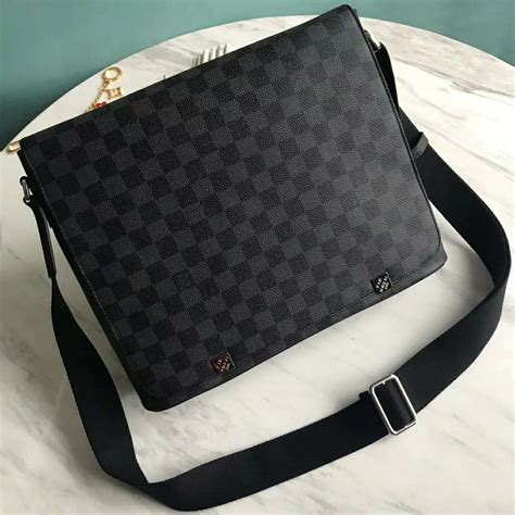 louis vuitton men's bags|louis vuitton side bag men.